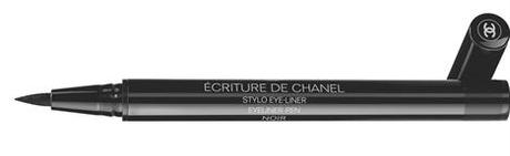 Chanel États Poétiques Collezione Autunno 2014_Liquid Liner