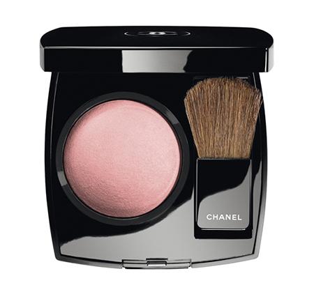 Chanel États Poétiques Collezione Autunno 2014_Blush