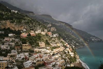 Positano My Life compie 7 anni