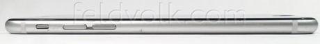 Nuove foto mostrano l’iPhone 6 parzialmente assemblato iphone6assembled3