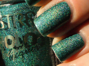 Astra Holo Lacquer #705 Water