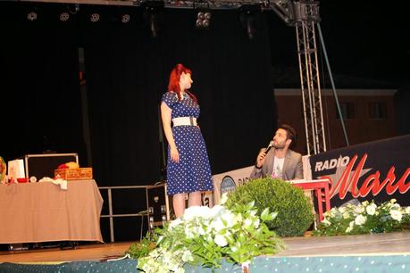 Non sono una Pin Up !!!