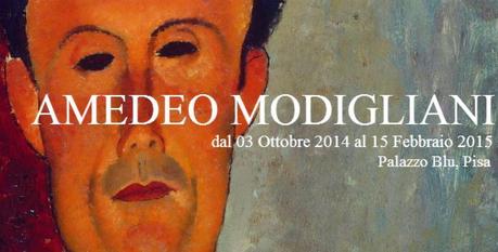 A Pisa arriva il grande livornese: Amedeo Modigliani