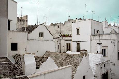 Annalisa Iacobellis Martina Franca, Puglia per #secondastellaadestra #luoodelcuore Gluten Free Travel and Living