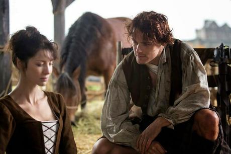 Outlander 1x02: Castle Leoch