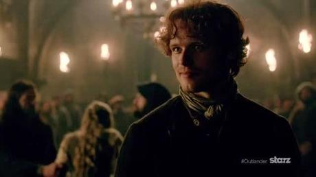 Outlander 1x02: Castle Leoch