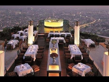 Regno Unito, i 20 migliori afternoon tea Ting Restaurant