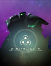 Cover Orbital Gear