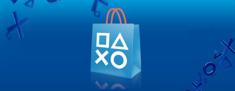 PlayStation Store: diffuso l'aggiornamento settimanale