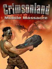 Cover Crimsonland