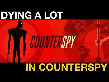 CounterSpy: pubblicati due filmati di gameplay