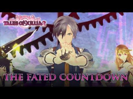 Tales of Xillia 2: nuovo trailer e recensioni internazionali