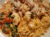 Cous Pesce Finocchietto