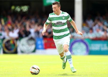 Brentford v Celtic - Pre Season Friendly