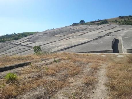 Cretto di Burri Cretto di Burri - Gibellina, Sicilia, Italia