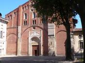 PAVIA. agosto celebrazioni dedicate Sant’Agostino.