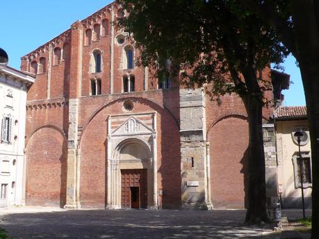 PAVIA. Dal 24 al 28 agosto le celebrazioni dedicate a Sant’Agostino.