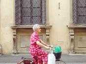 Erano giovani forti... Nonni