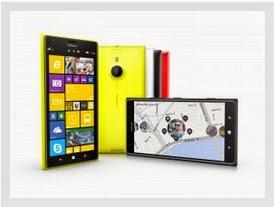 Windows Phone 8.1 e Lumia Cyan | Disponibile per il phablet Nokia Lumia 1520 NoBrand