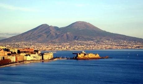 Svizzero in vacanza a Napoli