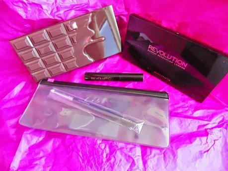 Haul Maquillalia Haul Maquillalia