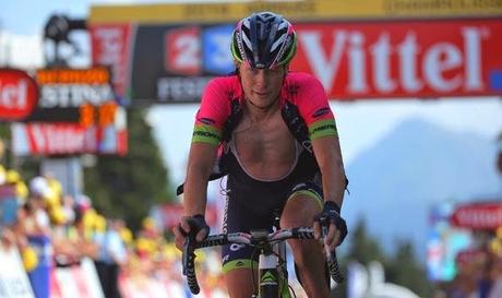 Lampre-Merida, scelta la formazione per la Vuelta a Espana