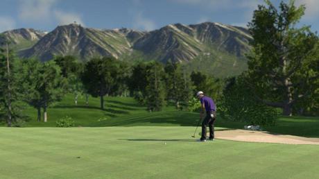 The Golf Club è disponibile da oggi per Xbox One e PC