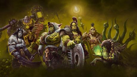 World of Warcraft: Warlords of Draenor - Videoanteprima