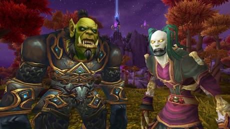 World of Warcraft: Warlords of Draenor - Trailer del gameplay GamesCom 2014