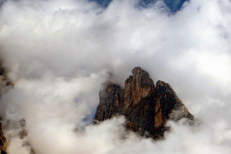 escursione al rifugio capanna tondi faloria