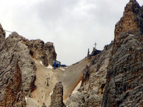 escursione al rifugio capanna tondi faloria