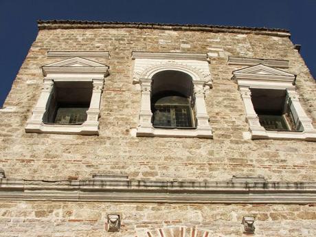 Il nostro patrimonio,la Basilica di San Salvatore