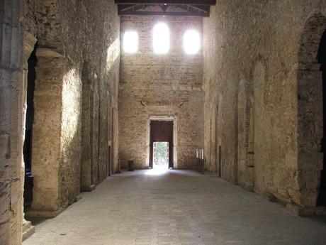 Il nostro patrimonio,la Basilica di San Salvatore