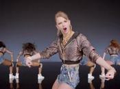 Qual vera Taylor Swift?