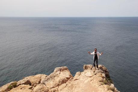 Angolo fotografico: Formentera 2014