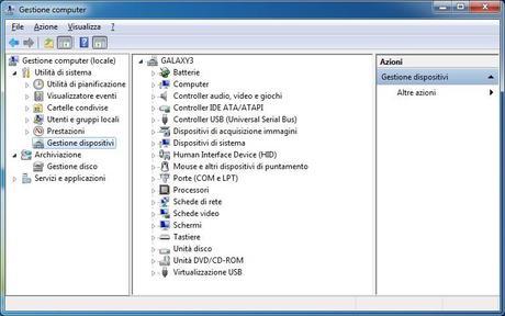 Come installare i driver dopo la formattazione del PC? Come installare i driver dopo la formattazione del PC