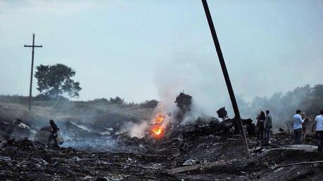 L’esercitazione di una tragedia