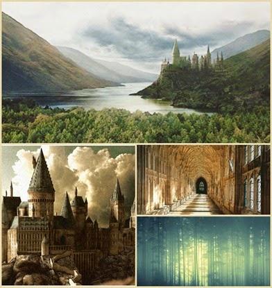 HOGWARTS