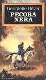 Pecora nera - G. heyer