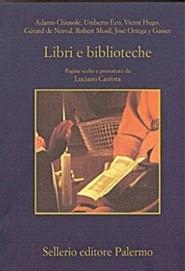 Libri e biblioteche - AA. VV.