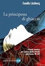 La principessa di ghiaccio - C. Lackberg