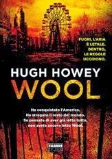 Wool - H. Howey