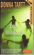 Dio di illusioni - D. Tartt