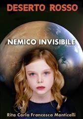 Nemico invisibile - R. C. F. Monticelli