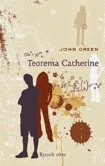 Teorema Catherine - J. Green