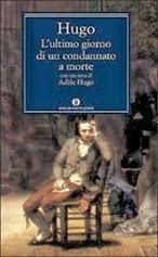 L'ultimo giorno di un condannato a morte - V. Hugo