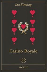 Casinò Royale - I. Fleming