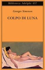 Colpo di Luna - G. Simenon