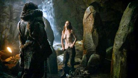 Il trono di spade - stagione 3 Il trono di spade - stagione 3