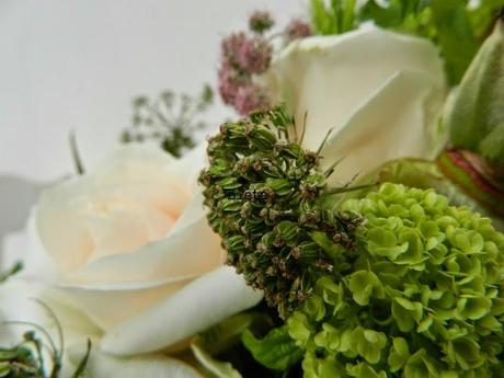 Una corona per Maggio al Poggio